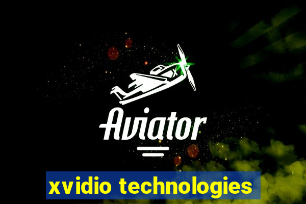 xvidio technologies-startup download o